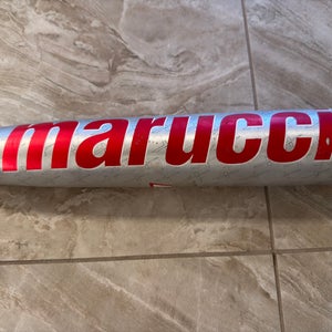 Marucci CATX2 Alloy BBCOR