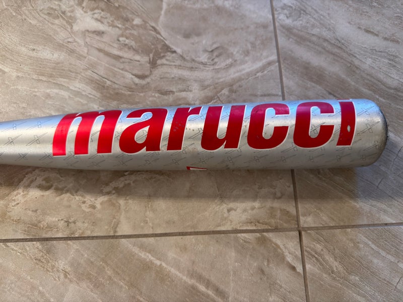2025 Marucci CATX2 Alloy BBCOR Certified Bat (-3) 29 oz 32" (Used)