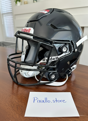 2025 Riddell SpeedFlex Youth Helmet – Medium (NEW) (READ DESCRIPTION)
