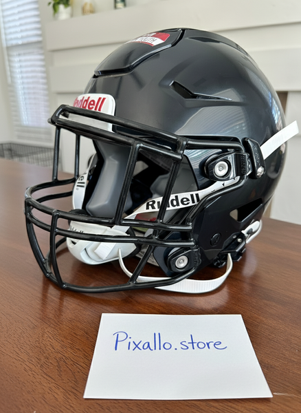 2025 Riddell SpeedFlex Youth Helmet – Medium (NEW) (READ DESCRIPTION)