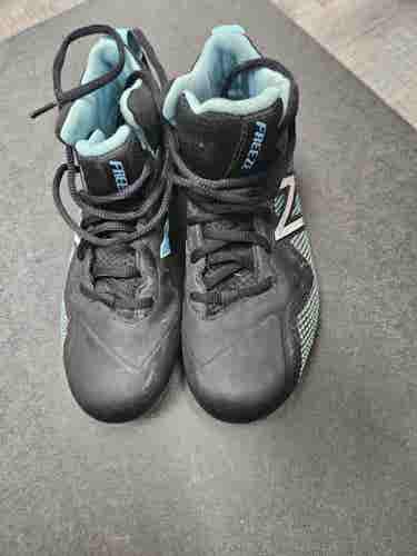 Black Kids 3Y (Big Kids / Youth) Youth New Balance (Used)