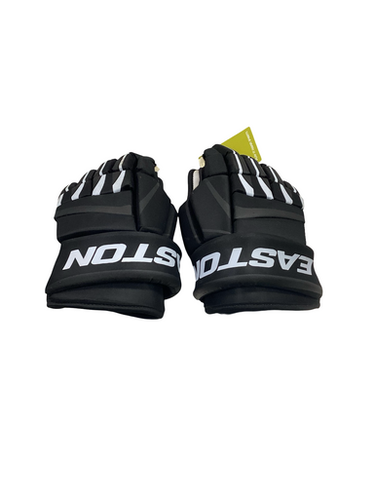 Used Easton MAKO M1 Senior Gloves Black 13" 11613-S000171522