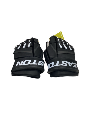 Used Easton MAKO M1 Senior Gloves Black 13" 11613-S000171522