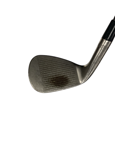 Used Titleist VOKEY SM6 F GRIND Golf Wedge Mens RH 52 Degree 11613-S000171476