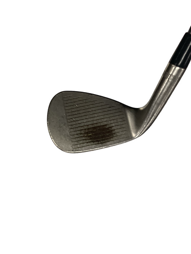 Used Titleist VOKEY SM6 F GRIND Golf Wedge Mens RH 52 Degree 11613-S000171476