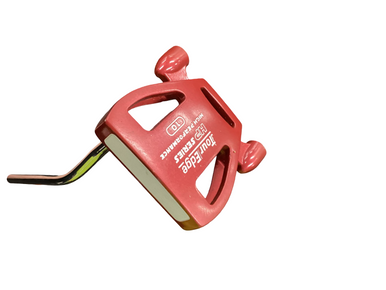 Used Tour Edge HP SERIES 10 Mens Putter RH 11613-S000171470