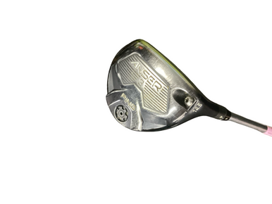 Used Ping PING ANSER 3 Mens Fairway Wood RH 3 Wood 11613-S000171458