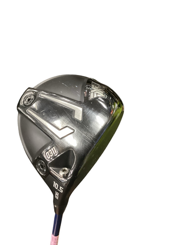Used PXG 0311 GEN 5 Mens Driver RH 10.5 Degree 11613-S000171460