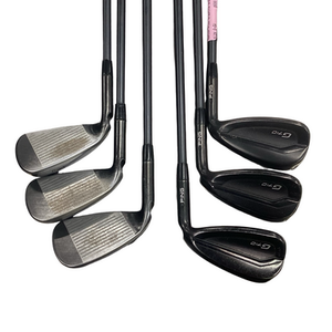 Used Ping G710 Mens Iron Set RH 6I-GW/AW 11613-S000171450