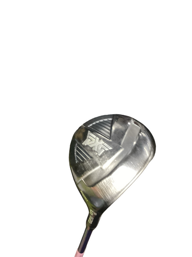 Used PXG G211 Mens Fairway Wood RH 5 Wood 11613-S000171454