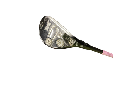 Used PXG 0311 GEN 5 Mens Hybrid Club RH 4 Hybrid 11613-S000171451