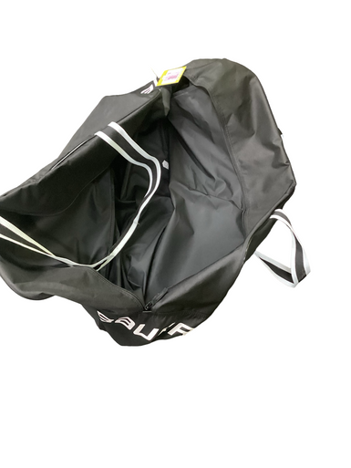 Used Bauer Sr Hockey Carry Black 11613-S000171415