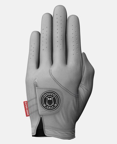 NEW Ghost Golf Titanium Men's Small Golf Glove (S)