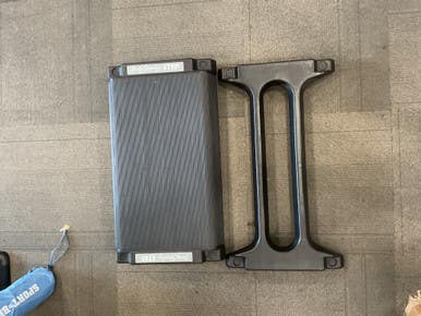 Used Exercise Accessory Other 11614-S000225141