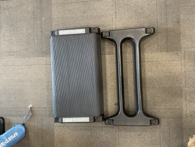 Used Exercise Accessory Other 11614-S000225141