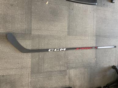 Used CCM JETSPEED FT 660 Senior One Piece Right Black 85 Flex 11614-S000225150