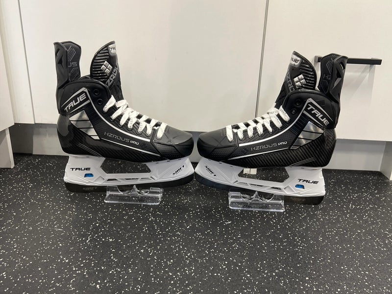 2024 True Hzrdus Pro Hockey Skates 7.5 (New)