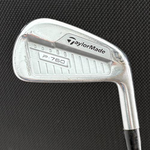 TAYLORMADE P760 4 IRON