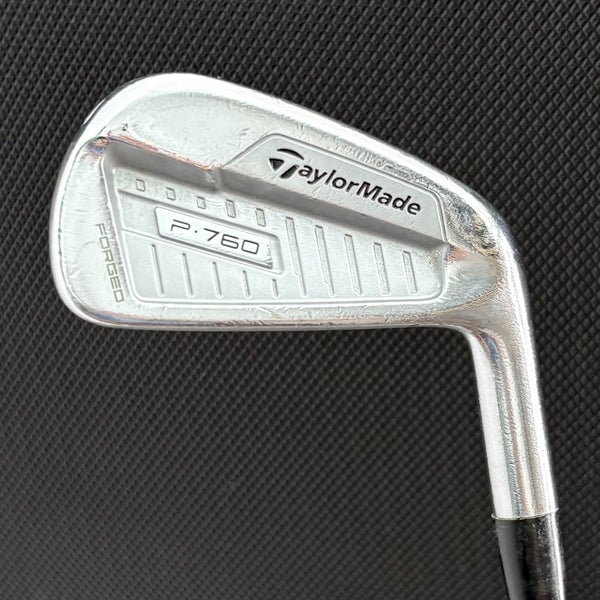 TAYLORMADE P760 4 IRON