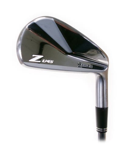 Srixon Z U45 20* 3 Driving Iron Steel NS Pro 980 GH Regular Flex