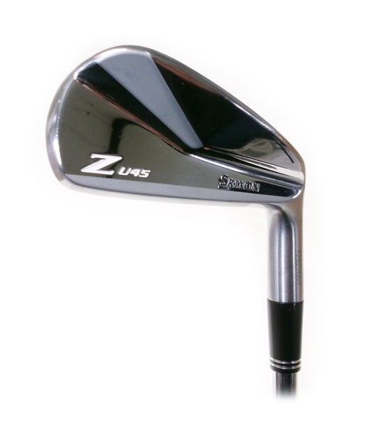 Srixon Z U45 20* 3 Driving Iron Steel NS Pro 980 GH Regular Flex