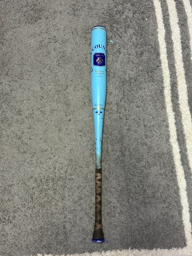 2025 Combat MFG Spec A1 Alloy BBCOR Certified Bat (-3) 31 oz 34" (Used)