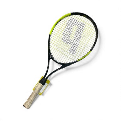 Used Prince THUNDER 26 Junior Tennis Racquet Black 26" 11873-S000226631
