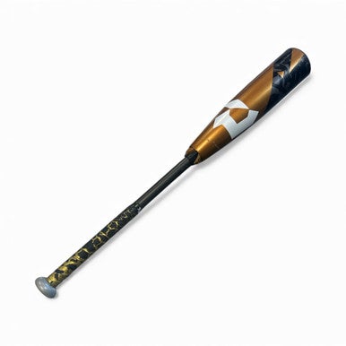 Used Demarini ZBY-23 BB/SB USSSA 2 3/4 Bat 26" 11873-S000226628
