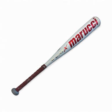 Used Marucci CAT X BB/SB USSSA 2 3/4 Bat 26" 11873-S000226623