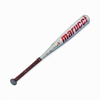Used Marucci CAT X BB/SB USSSA 2 3/4 Bat 26" 11873-S000226623