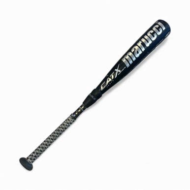 Used Marucci CAT X COMP VANTA BB/SB USSSA 2 3/4 Bat 26" 11873-S000226626