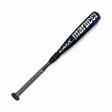 Used Marucci CAT X COMP VANTA BB/SB USSSA 2 3/4 Bat 26" 11873-S000226626