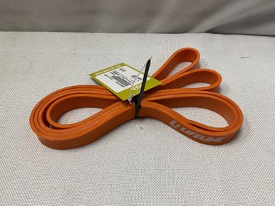 Used Lifeline LEVEL 2 SUPERBAND Super Band Orange Light 11490-S000267150