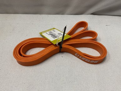 Used Lifeline LEVEL 2 SUPERBAND Super Band Orange Light 11490-S000267150