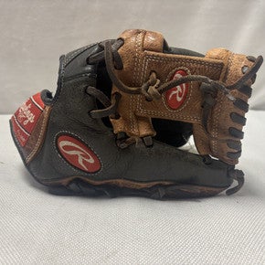 Used Rawlings PREMIUM SERIES BB/SB Glove RH Throw None 11 1/4" 11490-S000267145