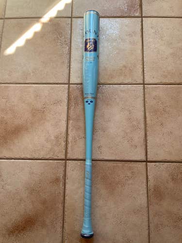 2025 Combat Spec A1 LIMITED EDITION BBCOR Certified Bat (-3) Alloy 30 oz 33" (New)(READ DESCRIPTION)