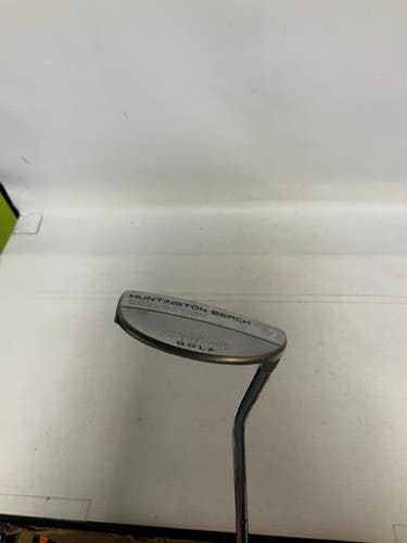 Used Cleveland HUNTINGTON BEACH 2 Mens Putter RH 11823-S000035854