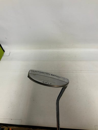Used Cleveland HUNTINGTON BEACH 2 Mens Putter RH 11823-S000035854
