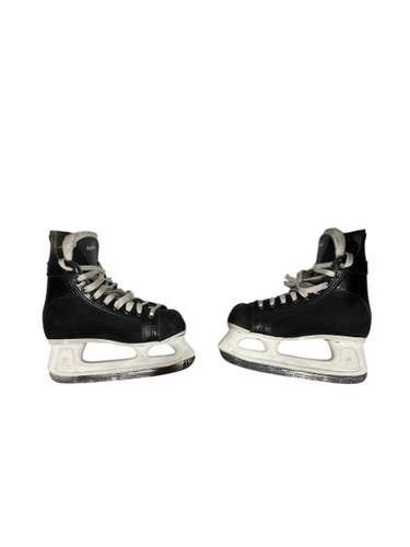 Used RAPIDE Intermediate Hockey Skate Intermediate 3.5 11847-S000030977