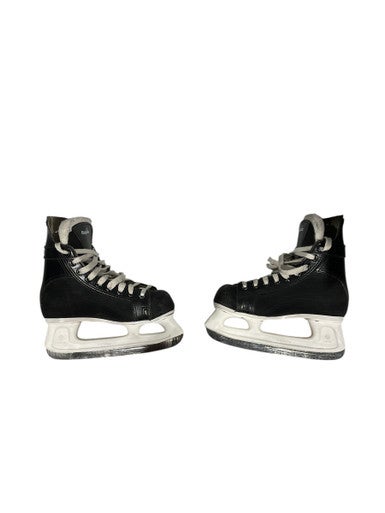 Used RAPIDE Intermediate Hockey Skate Intermediate 3.5 11847-S000030977