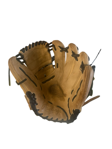 Used Rawlings PRO PREFERRED RH 11 3/4" 10299-S000302637