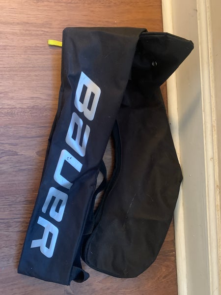 Bauer Stick Bag (Used)