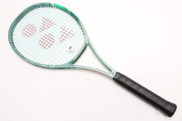 2023 YONEX PERCEPT 100D (305g) TENNIS RACQUET (4 1/4) YONEX REP DEMO