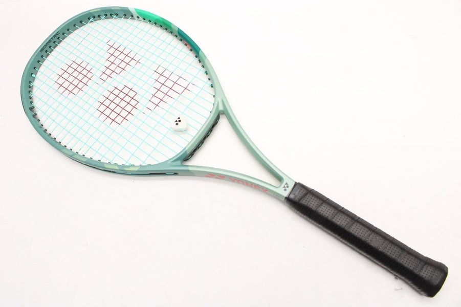 2023 YONEX PERCEPT 100D (305g) TENNIS RACQUET (4 1/4) YONEX REP DEMO