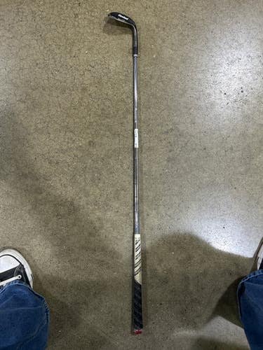 Used Cleveland CG15 Golf Wedge Mens RH 50 Degree 11605-S000210020