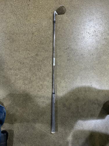 Used Callaway JAWS RAW Golf Wedge Mens RH 58 Degree 11605-S000210021