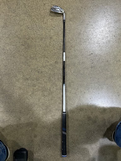 Used Taylormade M CGB Mens Individual Iron RH 8 Iron 11605-S000210017