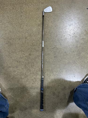 Used Mizuno JPX 921 HOT METAL PRO Mens Individual Iron RH 7 Iron 11605-S000210016