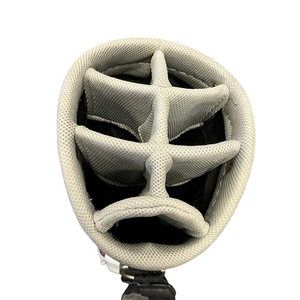 Used Wilson ULTRA Womens Cart Bag White 11682-S000123546