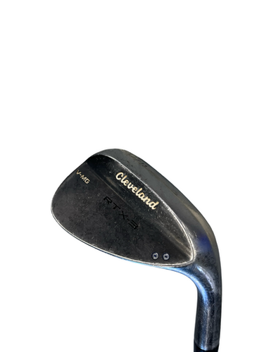 Used Cleveland RTX-3 56/11 Golf Wedge Mens RH 56 Degree 11682-S000123538